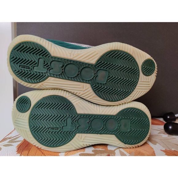 Adidas Pro Boost low Men's Basketball Shoes Size 7.5 - Picture 7 of 7